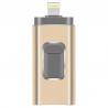 3 in 1 pendrive - USB Flash Drive - 3.0 - OTG - for iPhone / Android / Tablet / PCUSB memory