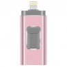 3 in 1 pendrive - USB Flash Drive - 3.0 - OTG - for iPhone / Android / Tablet / PCUSB memory