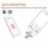 4 in 1 flash drive - micro USB / type-C / OTG - memory stick - 16GB / 32GB / 64GB / 128GBUSB memory