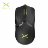 Delux M800 - RGB wired mouse - 12400 - 16000 DPI - 1000HzMouses