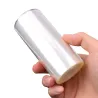 Transparent - side cake membrane - plastic wrap - 8cm * 10m / 10cm * 10mBakeware