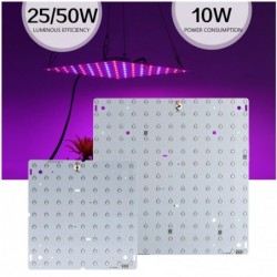 LED plant grow light - full spectrum - phyto lamp - 1000W - AC85-240VGrow Lights