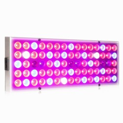 LED plant grow light - full spectrum - hydroponic lamp - 25W / 45W / 120WGrow Lights