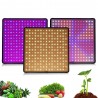 LED plant grow light - full spectrum - phyto lamp - 1000W - AC85-240VGrow Lights