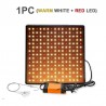 LED plant grow light - phyto lamp - full spectrum - 1000W - 3500KGrow Lights