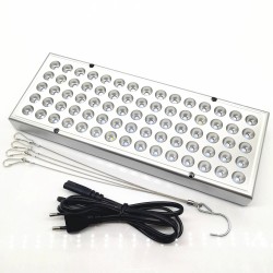 LED plant grow light - full spectrum - hydroponic lamp - 25W / 45W / 120WGrow Lights