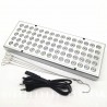 LED plant grow light - full spectrum - hydroponic lamp - 25W / 45W / 120WGrow Lights