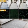 Thick luminous carpet - plush fluffy matCarpets