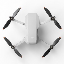 DJI - Mavic Mini 2 Drone - 4K camera - GPS - 10km transmission distance - setDrones