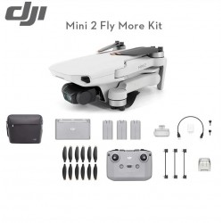 DJI - Mavic Mini 2 Drone - 4K camera - GPS - 10km transmission distance - setDrones