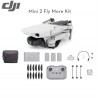 DJI - Mavic Mini 2 Drone - 4K camera - GPS - 10km transmission distance - setDrones