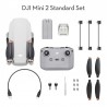 DJI - Mavic Mini 2 Drone - 4K camera - GPS - 10km transmission distance - setDrones