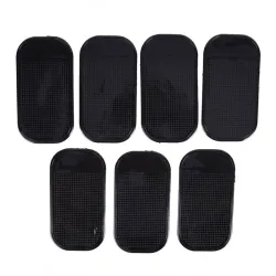 GPS / phone holder - dashboard sticky pad - non slip mat - reusableInterior accessories