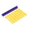 Baking silicone mould - alphabet lettersBakeware