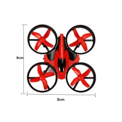 Eachine E010 drone - RC Quadcopter RTFDrones