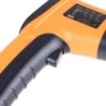 GM320 - laser infrared thermometer - digital LCDThermometers