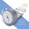 LED plant grow light - bulb - hydroponic - full spectrum - E27 / E14 - 18W / 28WGrow Lights