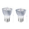 LED plant grow light - bulb - hydroponic - full spectrum - E27 / E14 - 18W / 28WGrow Lights
