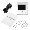 Doorbell - with camera - IR night vision - intercomSecurity cameras