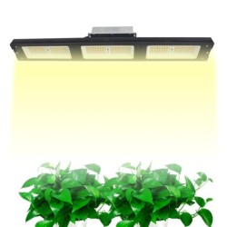 Plant grow lamp - LED light - Samsung LM561C Cree 660nm chip - 73W / 150WGrow Lights