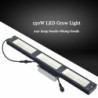 Plant grow lamp - LED light - Samsung LM561C Cree 660nm chip - 73W / 150WGrow Lights