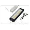 Plant grow lamp - LED light - Samsung LM561C Cree 660nm chip - 73W / 150WGrow Lights