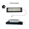 Plant grow lamp - LED light - Samsung LM561C Cree 660nm chip - 73W / 150WGrow Lights