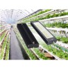 Plant grow lamp - LED light - Samsung LM561C Cree 660nm chip - 73W / 150WGrow Lights