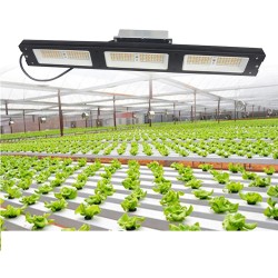Plant grow lamp - LED light - Samsung LM561C Cree 660nm chip - 73W / 150WGrow Lights
