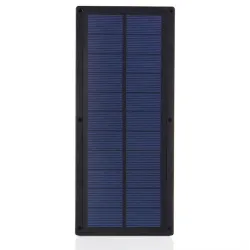 144 LED - solar powered outdoor light with motion sensor - waterproofSolar lighting