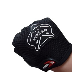 Anti slip - fitness gloves - gym - bodybuilding - sportFitness