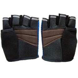 Anti slip - fitness gloves - gym - bodybuilding - sportFitness