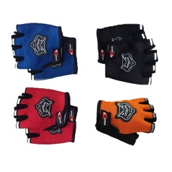 Anti slip - fitness gloves - gym - bodybuilding - sportFitness