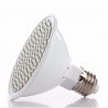 E27 LED lamp - 200 LED - grow lamp - hydroponics - 2 piecesGrow Lights