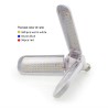 LED plant grow light - fito-lamp - full spectrum - tube - foldable - 4 piecesGrow Lights