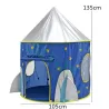 3 in 1 kids playhouse - tent / ball pool / crawling tunnelBaby & Kids