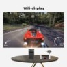 BYINTEK P20 M - Pico Smart - mini portable projector - screenless TV - Android - Wifi - LED - DLP - 4K - 1080PProjectors