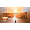 BYINTEK P20 M - Pico Smart - mini portable projector - screenless TV - Android - Wifi - LED - DLP - 4K - 1080PProjectors