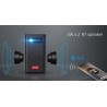 BYINTEK P20 M - Pico Smart - mini portable projector - screenless TV - Android - Wifi - LED - DLP - 4K - 1080PProjectors