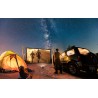 BYINTEK P20 M - Pico Smart - mini portable projector - screenless TV - Android - Wifi - LED - DLP - 4K - 1080PProjectors