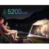 BYINTEK P20 M - Pico Smart - mini portable projector - screenless TV - Android - Wifi - LED - DLP - 4K - 1080PProjectors
