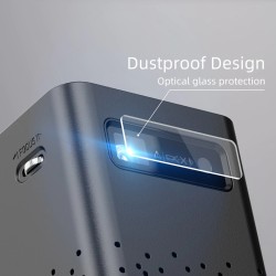 BYINTEK P20 M - Pico Smart - mini portable projector - screenless TV - Android - Wifi - LED - DLP - 4K - 1080PProjectors
