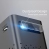 BYINTEK P20 M - Pico Smart - mini portable projector - screenless TV - Android - Wifi - LED - DLP - 4K - 1080PProjectors