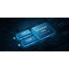 BYINTEK P20 M - Pico Smart - mini portable projector - screenless TV - Android - Wifi - LED - DLP - 4K - 1080PProjectors