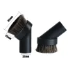 Universal vacuum cleaner heads - brush / nozzle / flexible flat suction nozzleVacuum cleaner parts