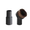 Universal vacuum cleaner heads - brush / nozzle / flexible flat suction nozzleVacuum cleaner parts