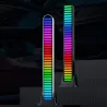 RGB colorful tube - LED strip - USB - Bluetooth - voice / music rhythm lampLED strips