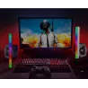RGB colorful tube - LED strip - USB - Bluetooth - voice / music rhythm lampLED strips