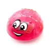 Bathing toy for babies - electric induction ball - with light / musicToys