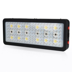Plant grow lamp - full spectrum - hydroponic - LED COB light - 1220W / 2400W / 3600WGrow Lights